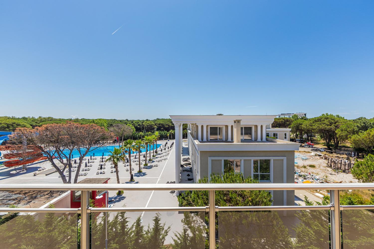 Others 3, Intea Hotel Durres, Kavajës
