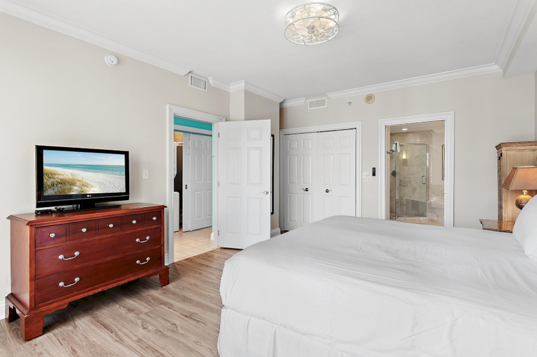 Bedroom 3, Emerald Grande W1221, Okaloosa