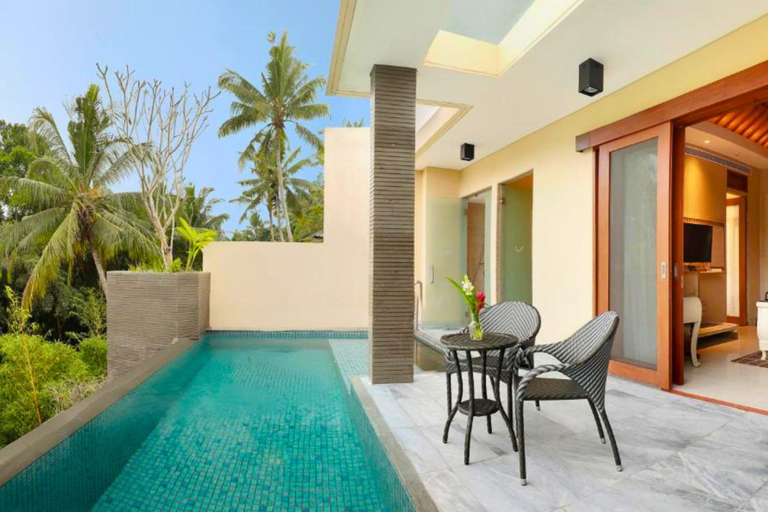 Others 3, Adore 1 BR Sutera Garden Villa With Private Pool, Gianyar