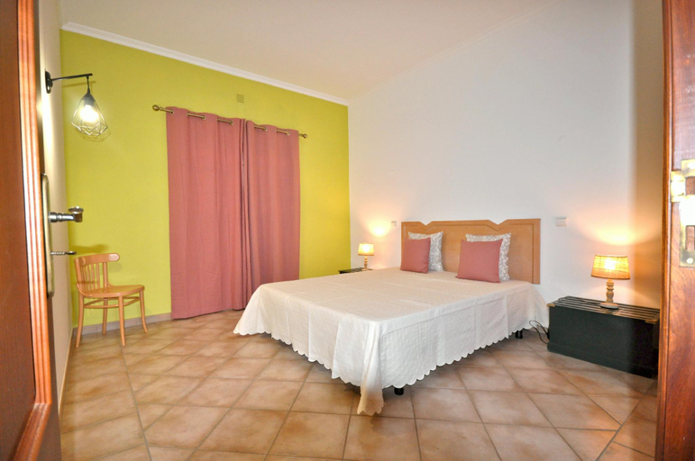 Bedroom 3, Large Country Villa with Private Pool, Vilamoura, Loulé