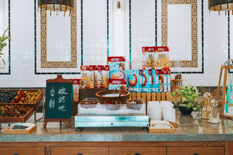 5, Wuzhen Wucun Rice House Country Hotel, Jiaxing