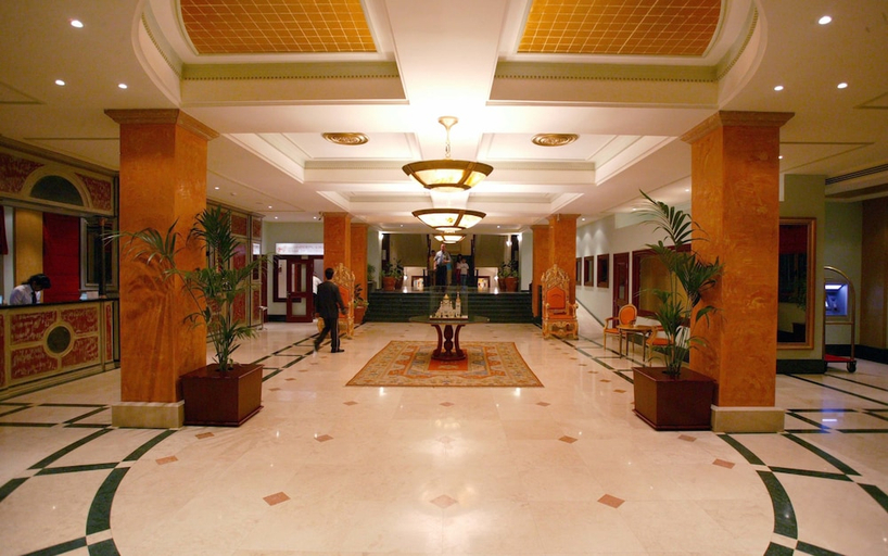 Public Area, Hotel Intourist Palace Batumi, Batumi