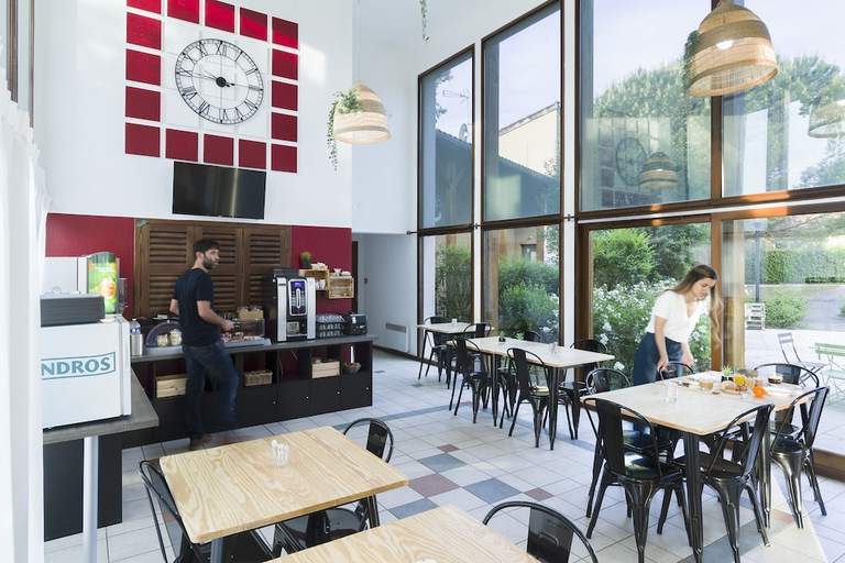 Food & Drinks 5, Garden & City Lyon – Marcy L'Etoile, Rhône