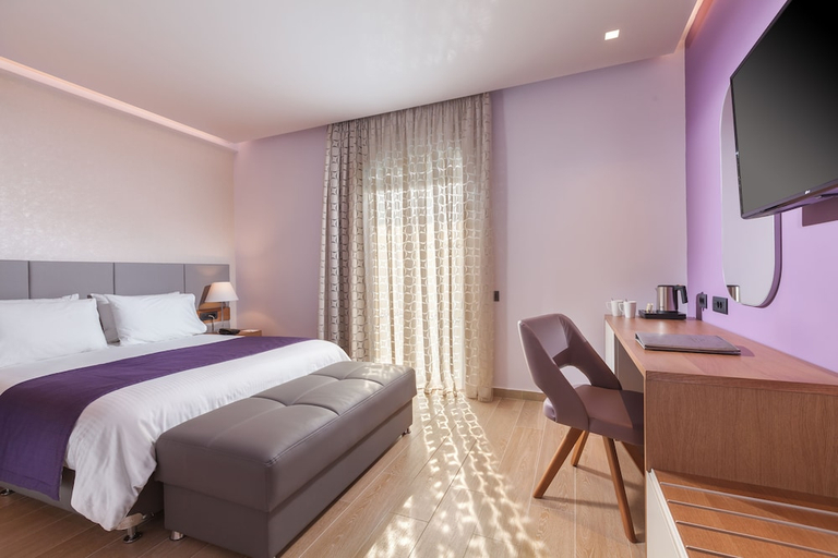 Others 1, Blue Lagoon City Hotel, South Aegean