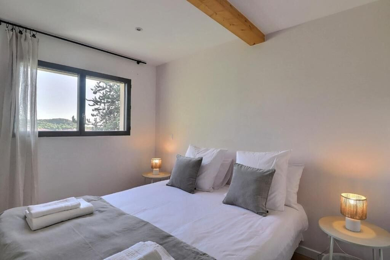 Room 3, Villa Altinea, Bouches-du-Rhône