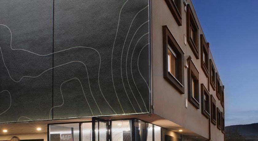 Exterior & Views 1, Hotel CityMap Maribor, Maribor