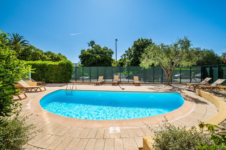 Sport & Beauty 3, Residence Pierre & Vacances La Rostagne, Alpes-Maritimes