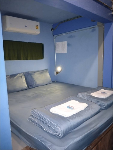 Others 1, Timesabai32 hostel, Pathum Wan