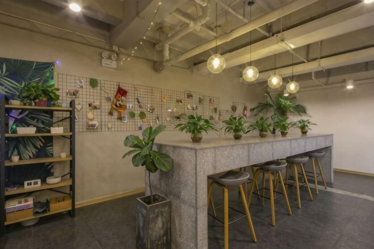Others 4, Product family selection Hotel, Zhengzhou