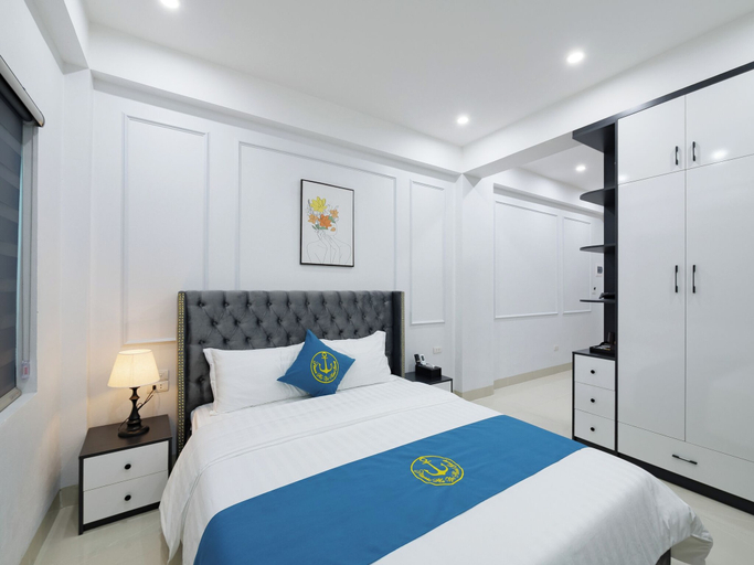 Room 5, RUBY 2 HOTEL, Từ Liêm
