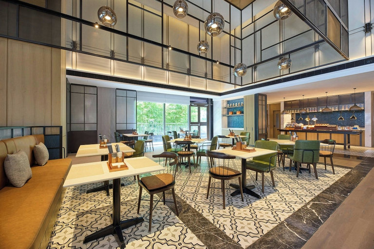 Food & Drinks 5, Four Points by Sheraton Kunshan, Suzhou