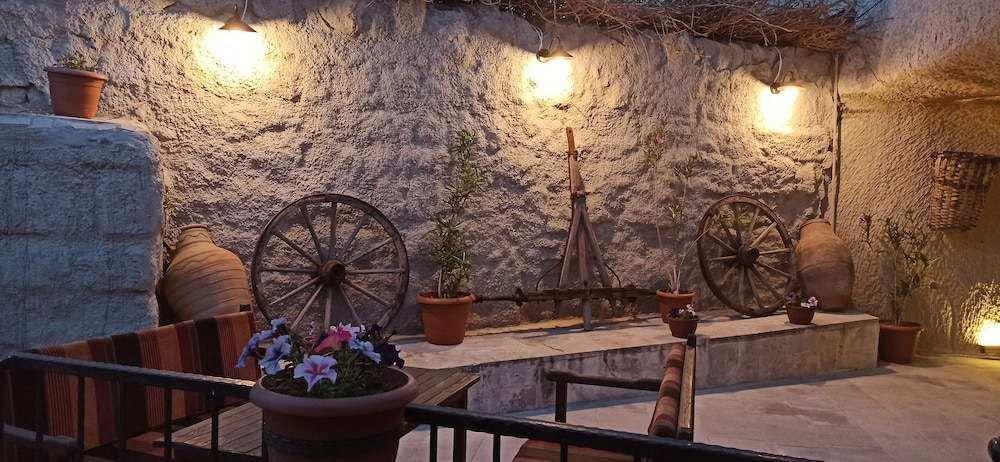Others 4, Adelya Cave Hotel, Nevşehir