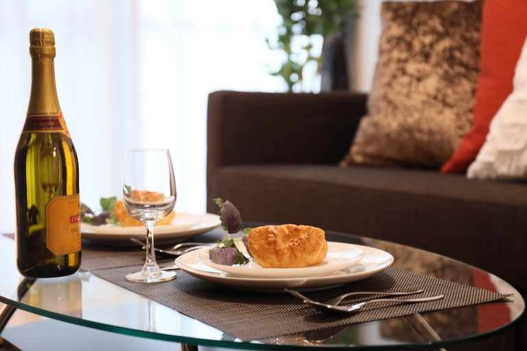 Food & Drinks 4, K-icon Hotels Ikeshita, Nagoya