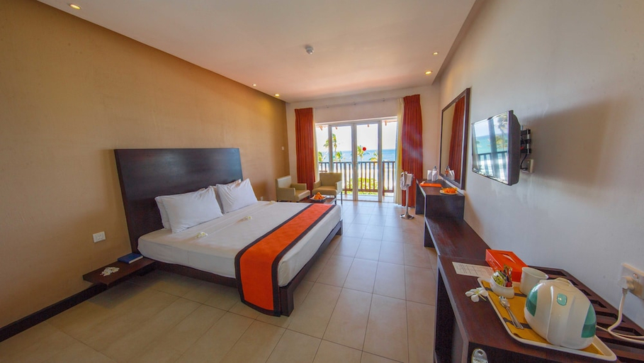 Bedroom 3, Citrus Hikkaduwa, Hikkaduwa