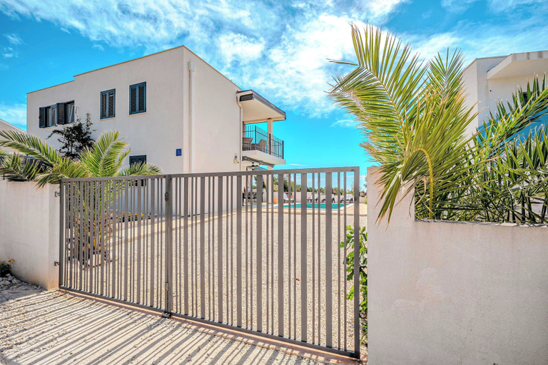 Exterior & Views, Villa Eva, Vir
