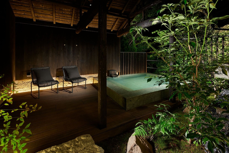 Bathroom, Loquat Nishiizu, Izu
