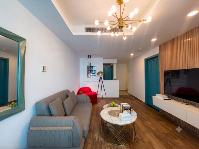 Others 5, Luxury Centaurus Apartments - BookMyStay, Islamabad