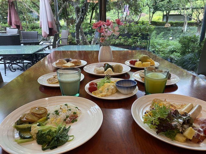 Food & Drinks 5, Lakeview Hotel Hangzhou, Hangzhou