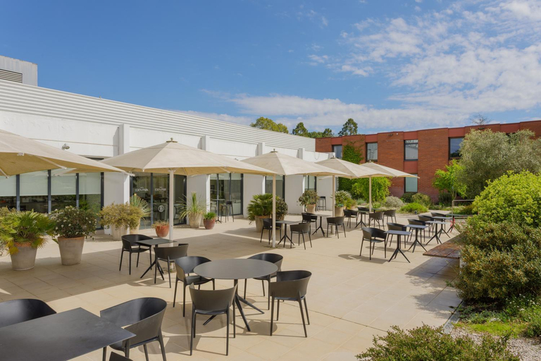 Food & Drinks 5, Hotel Eden Park by Brava Hoteles, Girona