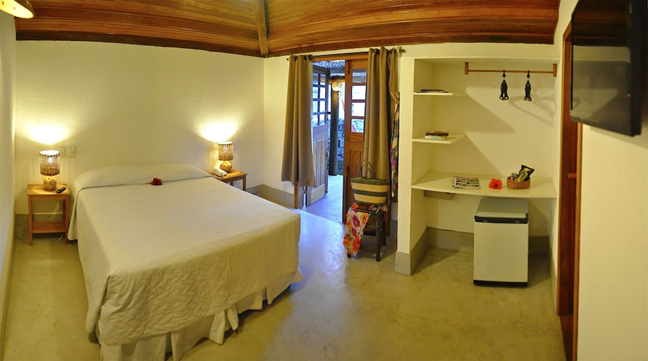 Bedroom 3, Pousada Manacá Parque, Porto Seguro