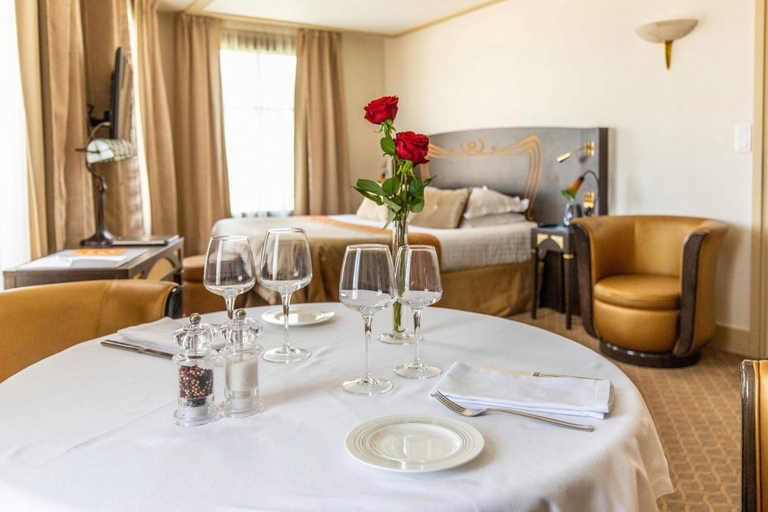 Food & Drinks 4, Jehan De Beauce - Teritoria, Eure-et-Loir