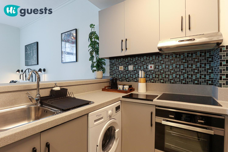 Others 5, Fully Renovated | 3 mins to the beach | Sea View, Dubai