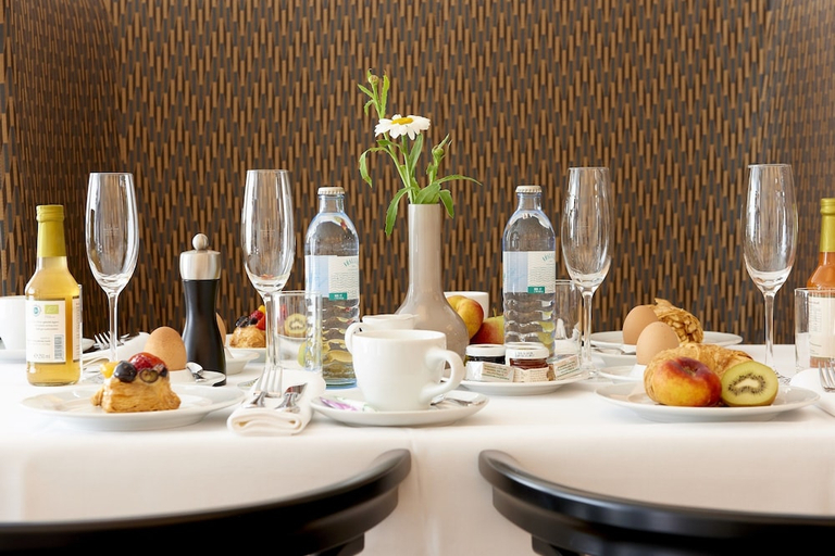 Food & Drinks 5, Singerstrasse 21-25 Aparthotel 350m next to St Stephen´s Square, Wien
