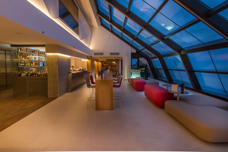 4, ESTIMAR Calpe Suitopia, Alicante