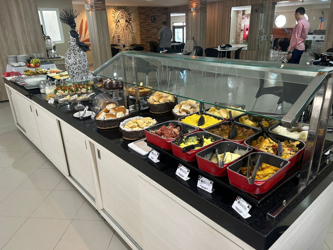 Food & Drinks 5, Hotel Maysa, Caruaru