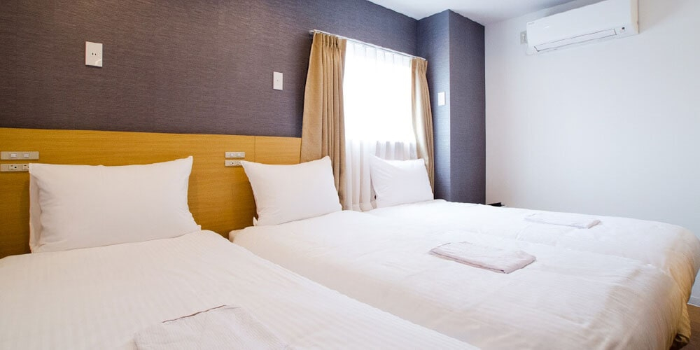 Others 5, REMBRANDT INN AOMORI, Aomori