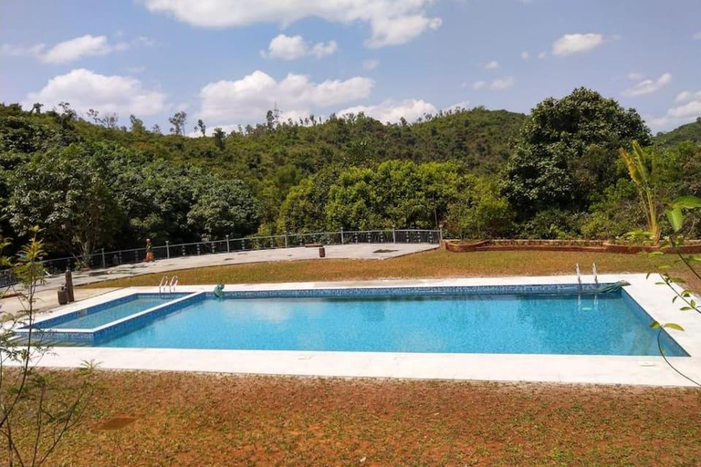 Sport & Beauty 2, The Estate Resort , Mangalore, Udupi