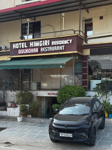 Others 5, Hotel Himgiri Residency, Hardwar