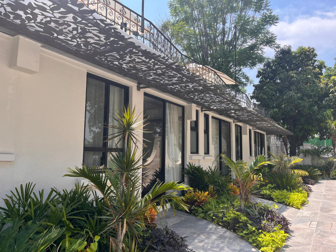 Exterior & Views, Hotel La Villa Real, Cuautla