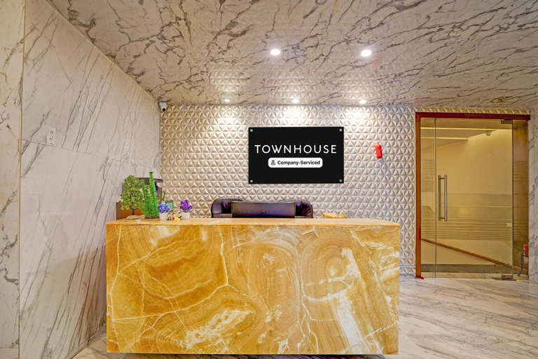 Reception 5, Suite ORR Marathahalli, Bangalore