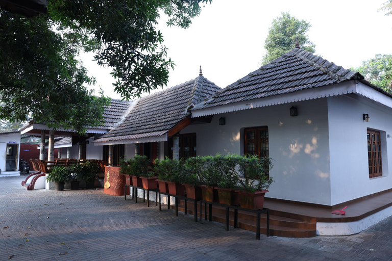 2, KABANI HERITAGE, Ernakulam