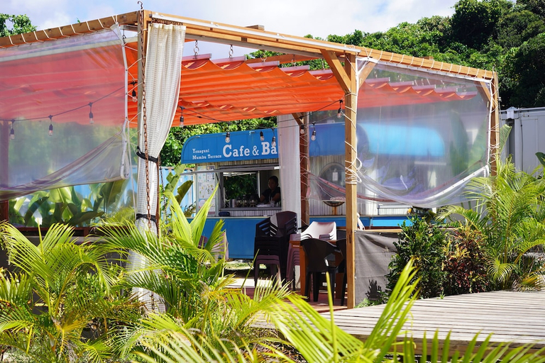 Exterior & Views, Yonaguni Hotel Mumbu Sonai, Yonaguni