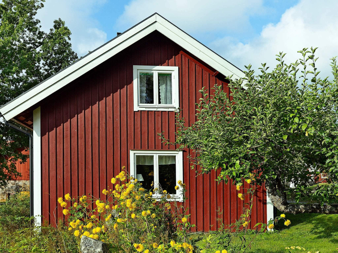 Others 4, 4 star holiday home in Väddö, Norrtälje