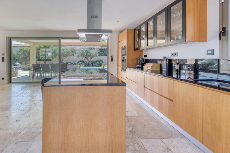 Others 4, Villa Pomme d'Amour - Welkeys, Var