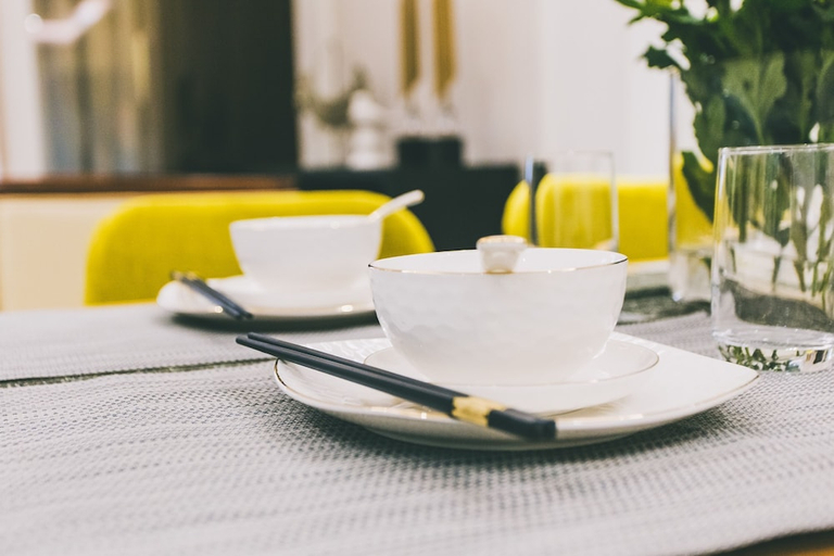 Food & Drinks 4, Mint Appart International Hotel (Shenzhen Futian Center), Shenzhen
