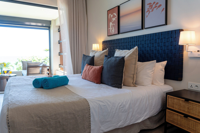 Others 4, Beach and Mountain by Horizon Holidays, Black River