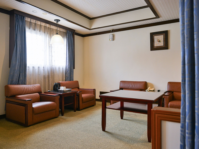 Others 5, Guide Hotel Chunghua Jhongjheng, Changhua
