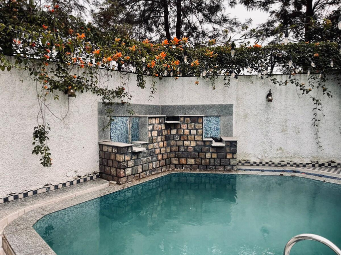 Others 3, AruBhi Cottage, Dehradun, Dehradun