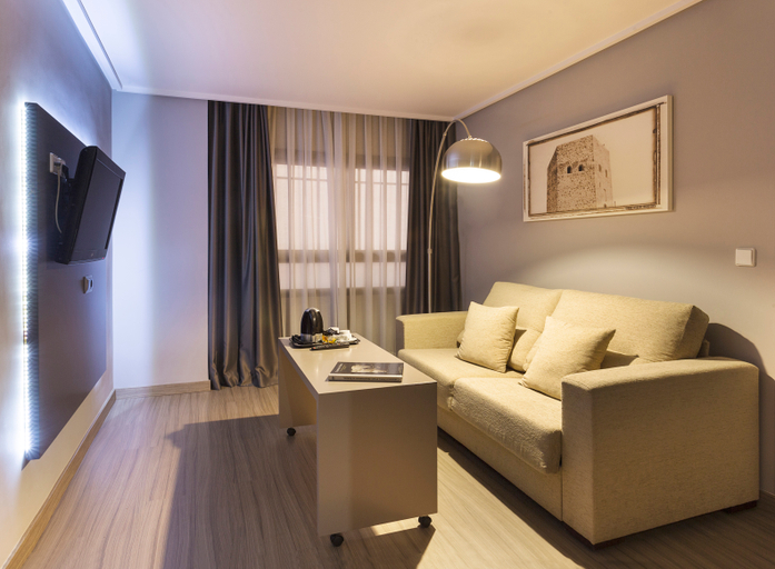 Exterior & Views 2, B&B Hotel Cartagena Cartagonova, Murcia