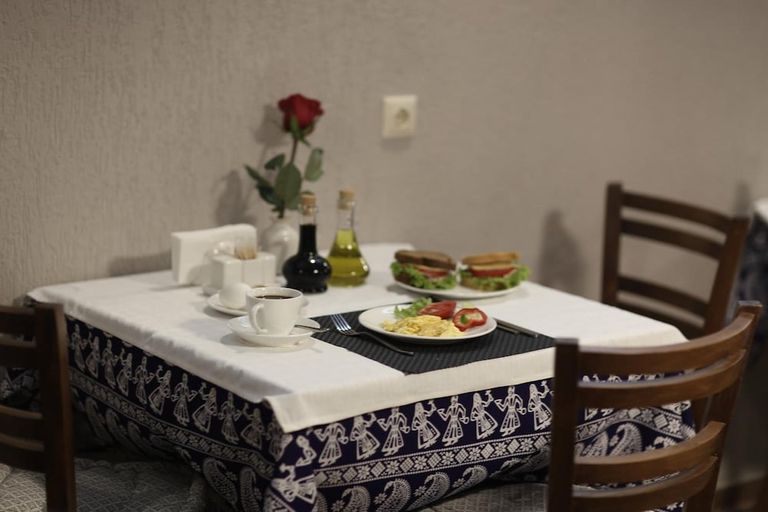 Others 5, Hotel Le Caucase, Tbilisi