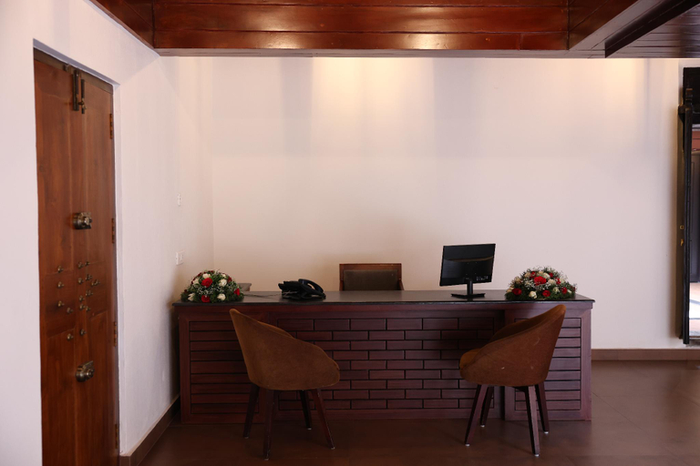5, KABANI HERITAGE, Ernakulam