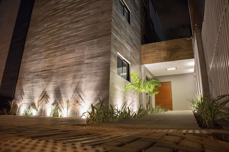 Exterior & Views, Amenit Hotel, Maceió (capital)