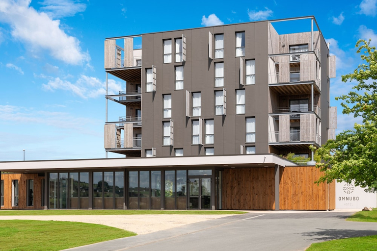 Exterior & Views 1, Hotel Omnubo Collection, Vendée
