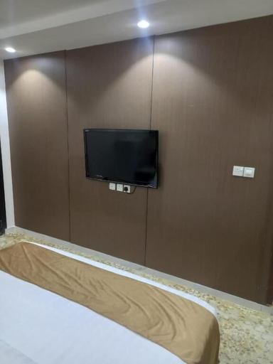 Room 4, quiet rooms 9, Riyadh