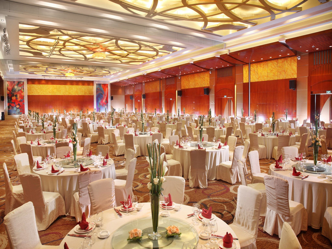 Food & Drinks 4, Wuxi Juna Hubin Hotel, Wuxi