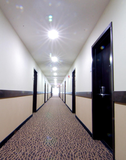 Others 5, Paradise Inn & Kitchenette Suites, Division No. 11